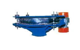 GZD、VBA型振動(dòng)料斗